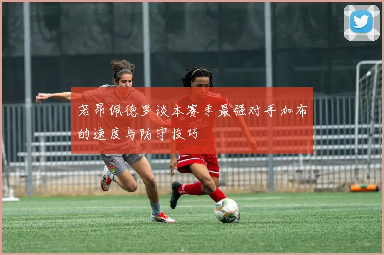 若昂佩德罗谈本赛季最强对手加布的速度与防守技巧