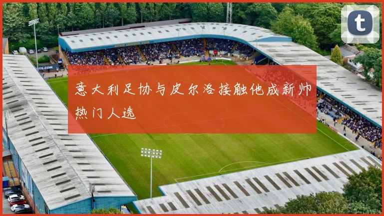 意大利足协与皮尔洛接触他成新帅热门人选